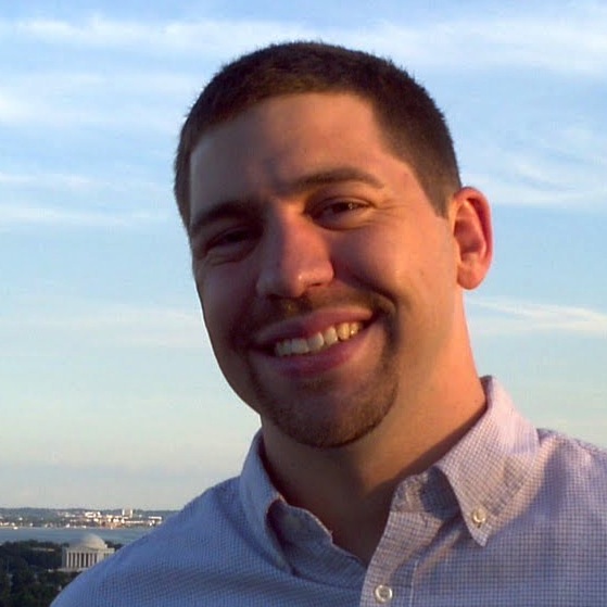 Jeff Sonderman headshot