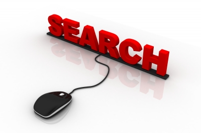 online search