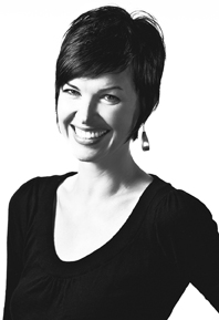 Portait Headshots of Shelly Bowen for PYBOP.
