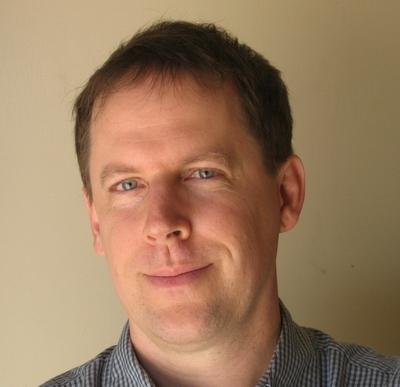 Mark Coker