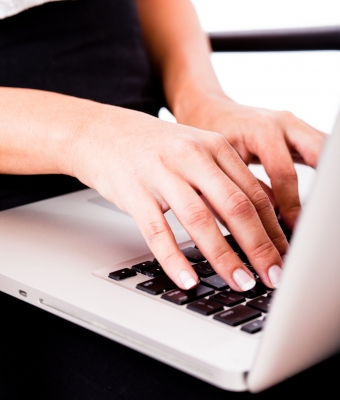 starting a blog