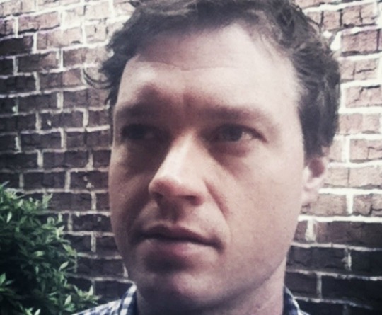Atavist's Evan Ratliff
