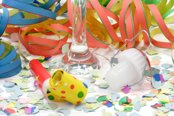 New Year's do-over: Freelancer resolutions you should actually stick to