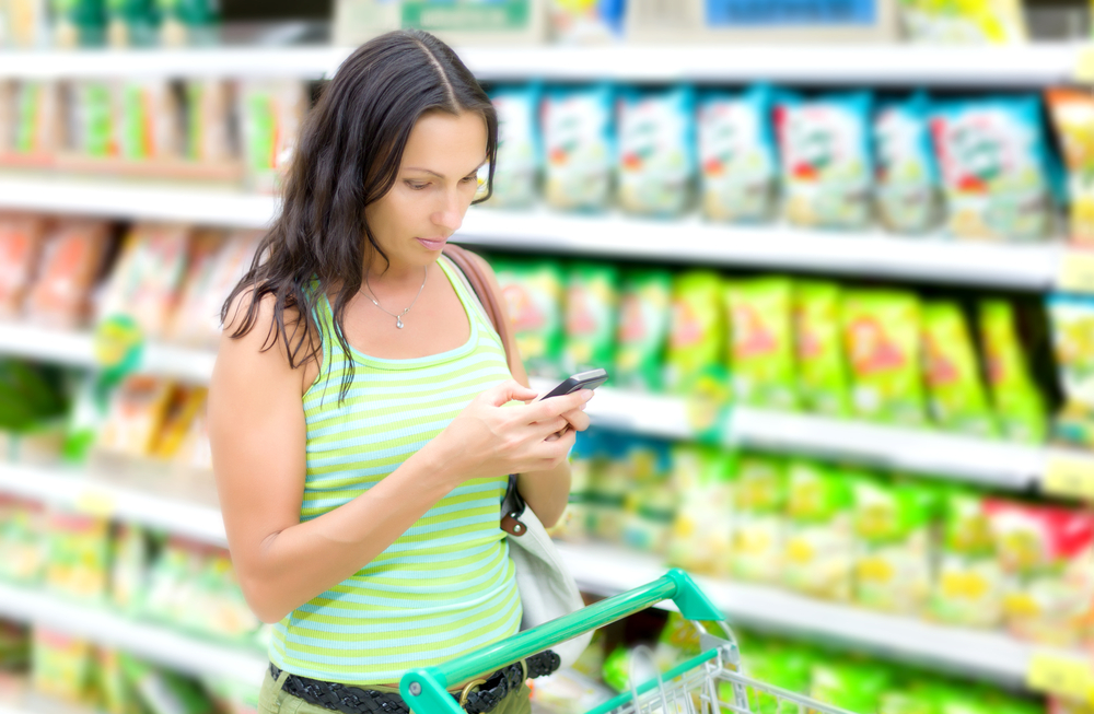Programmatic buying