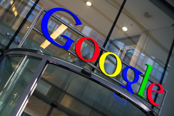 Google Logo