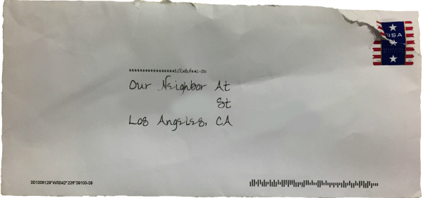 ATT Envelope 600X